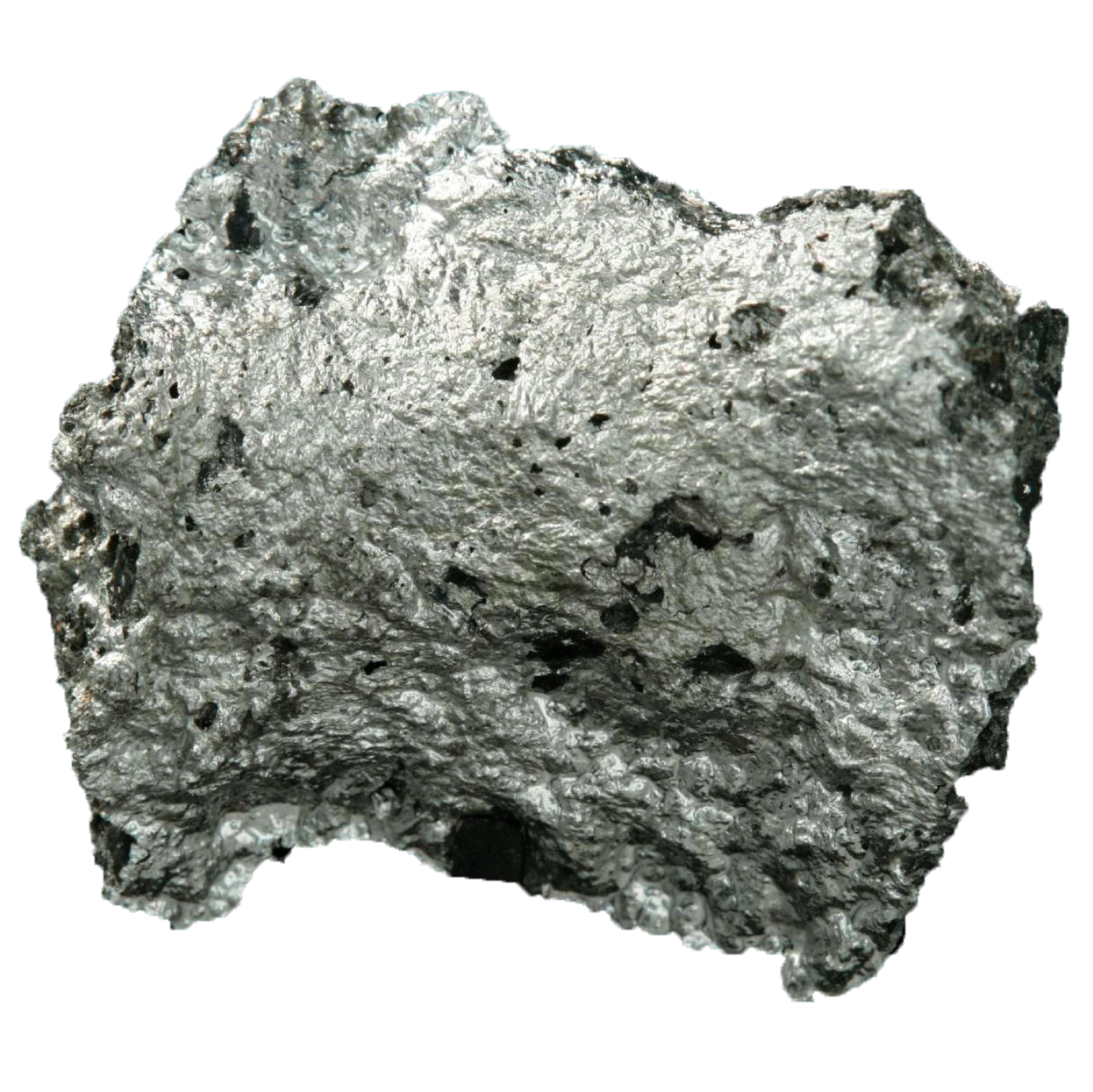 Indium